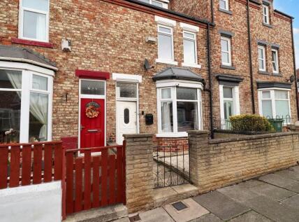 Grange Road, Norton, Stockton-On-Tees, TS20 2NS