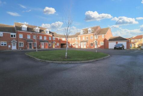 Pipistrelle Court, The Elms, Stockton-On-Tees, TS21 3LX