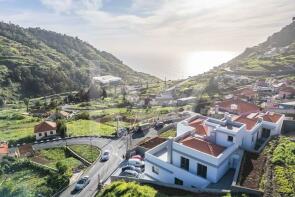 Photo of Madeira, Camara De Lobos