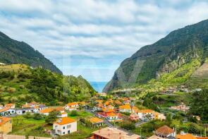 Photo of Madeira, Sao Vicente