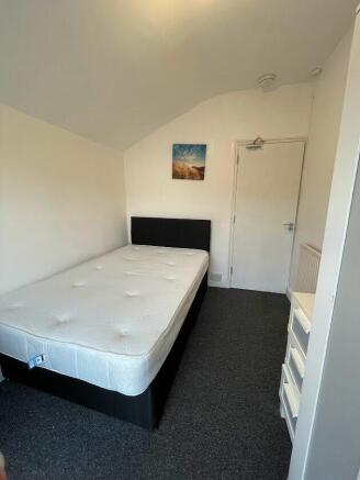 4 BED HOUSE ALL INCLUSIVE STUDENT PROPERTY CLOSE 