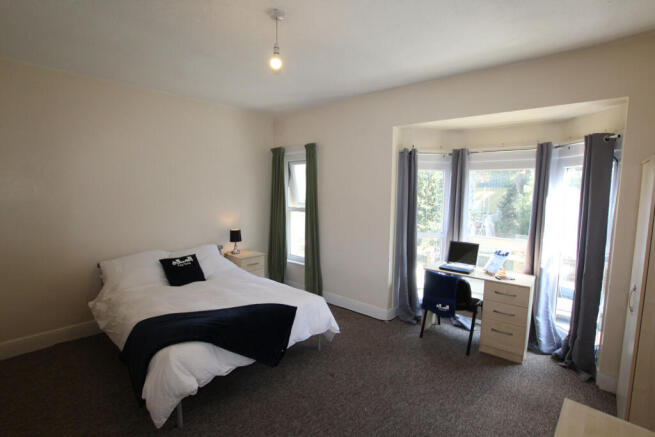 Shared Student House Available 2025/26