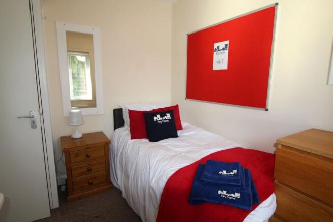 STUDENT HOUSE ALL INCLUSIVE