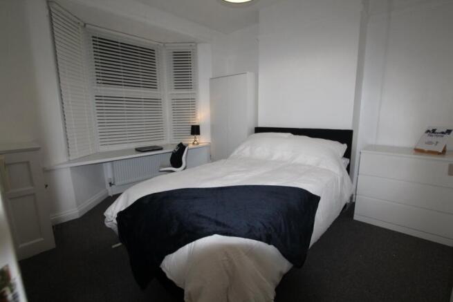 4 Bed Student House Available August 2025
