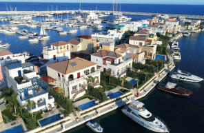 Photo of Limassol, Limassol Marina