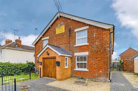 New Road, Chiseldon, Swindon, Wiltshire, SN4