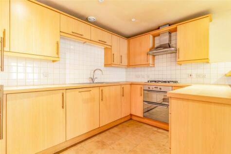 Brunel Crescent, Swindon, Wiltshire, SN2