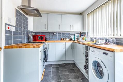 Stonefield Close, Eastleaze, Swindon, Wiltshire, SN5