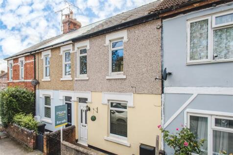 Montagu Street, Rodbourne, Swindon, SN2