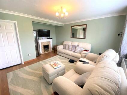 Elmore, Eldene, Swindon, Wiltshire, SN3