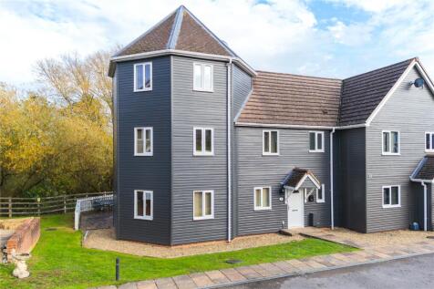 Lakes View, Wiltshire Leisure Village, Royal Wootton Bassett, Wiltshire, SN4