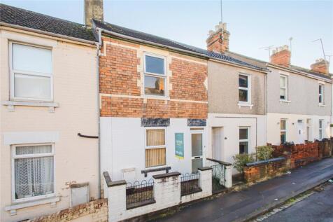 Stanier Street, Swindon, SN1