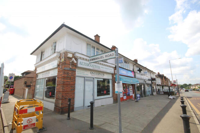 High Street, Northwood