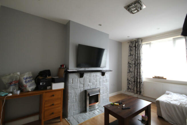 Windsor Close, Northwood, Middlesex HA6