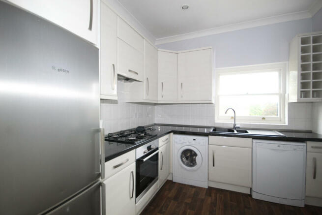 London Road, Harrow, Middlesex, HA1