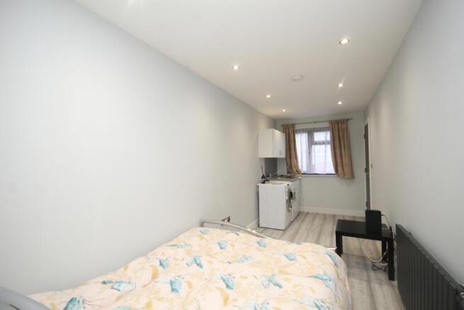 Sudbury Heights Avenue, Greenford, Middlesex, UB6