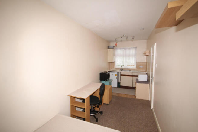 Sudbury Heights Avenue, Greenford, Middlesex, UB6