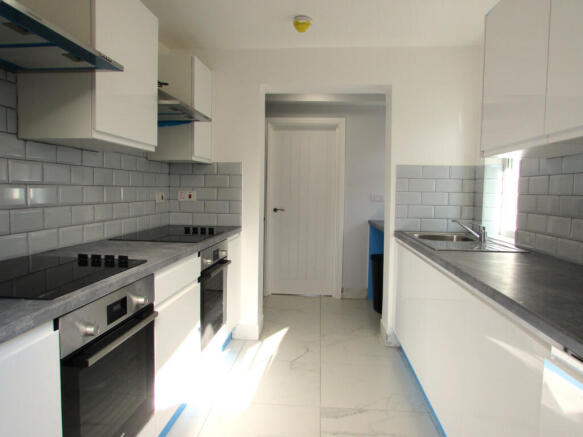 Lily Gardens, Wembley, Middlesex, HA0