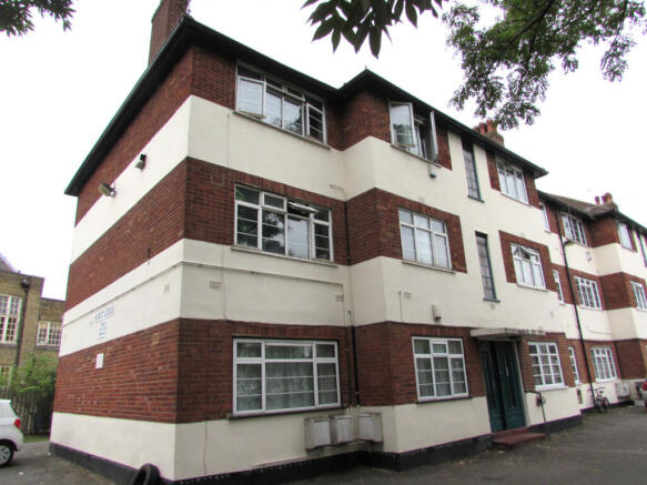 Stanley Avenue, Wembley, Middlesex HA0
