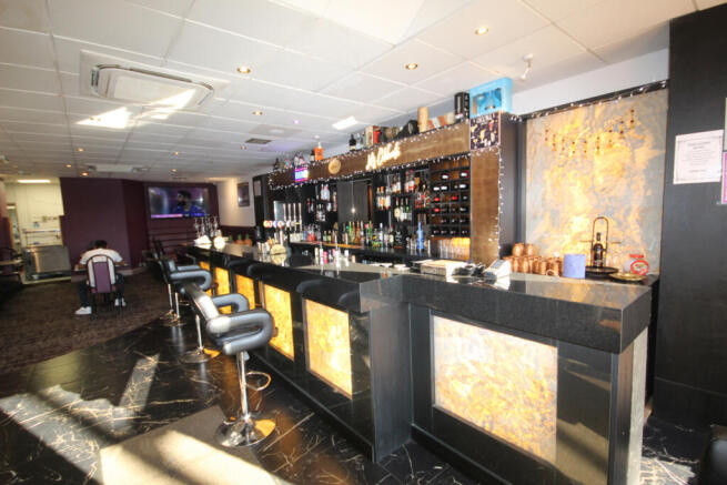 Station Road, Harrow, Middlesex HA1