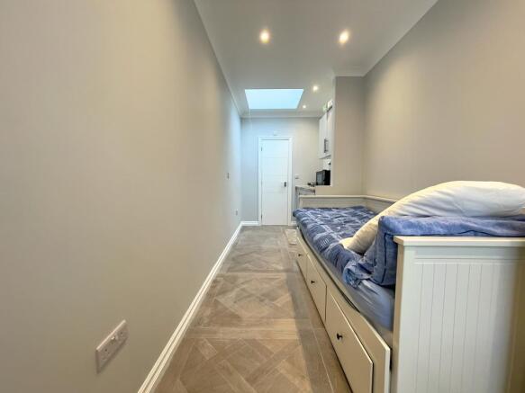 Scarle Road, Wembley, Middlesex, HA0 4SS