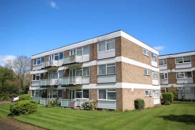 Talisman Way, Wembley, Middlesex HA9
