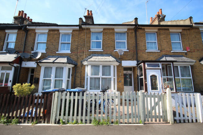Turton Road, Wembley, Middlesex HA0