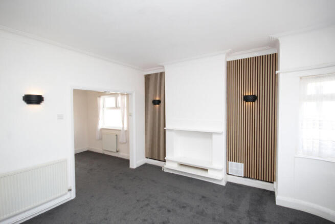 Kinloch Drive, Kingsbury, London, NW9