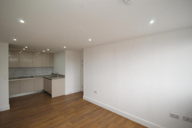 Central Apartments, Wembley, Middlesex, HA9