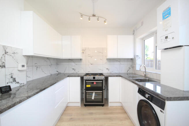 Egerton Road, Wembley, Middlesex, HA0
