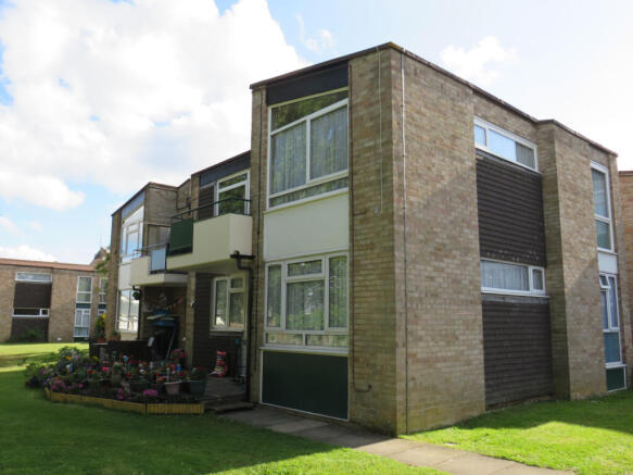 Norfolk Court, Linthorpe Avenue, Wembley, Middles