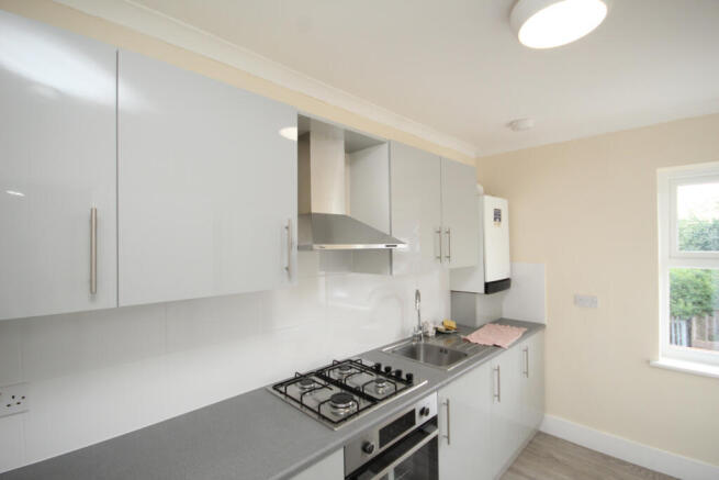 Norwood Avenue, Wembley, Middlesex, HA0