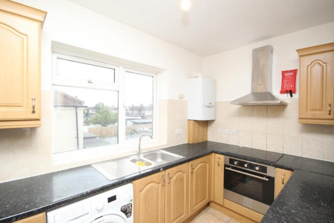 Bilton Road, Perivale, Middlesex, UB6