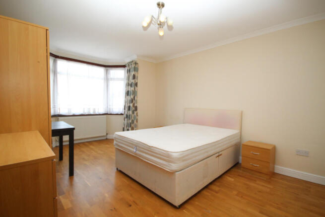 Kathleen Avenue, Wembley, Middlesex HA0