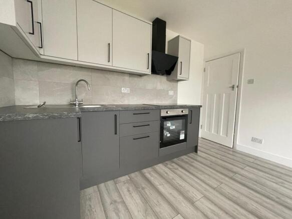 Norbreck Gardens, Park Royal, London, NW10