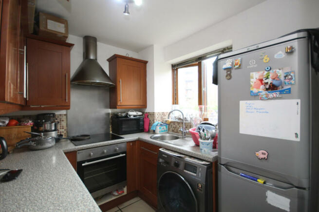 Brindley Close, Wembley, Middlesex, HA0