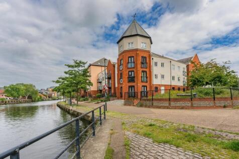 Wherry Road, Norwich