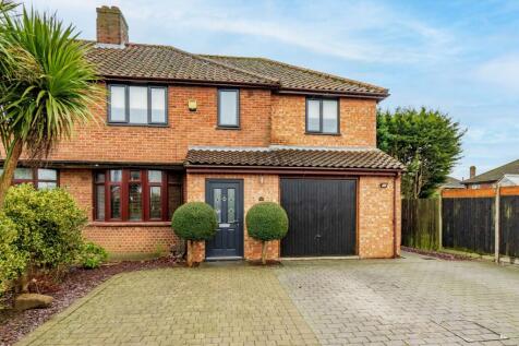 Three Mile Lane, Norwich