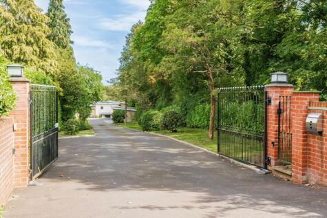 Colney Lane, Cringleford, NR4