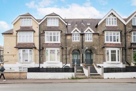 Unthank Road, Norwich