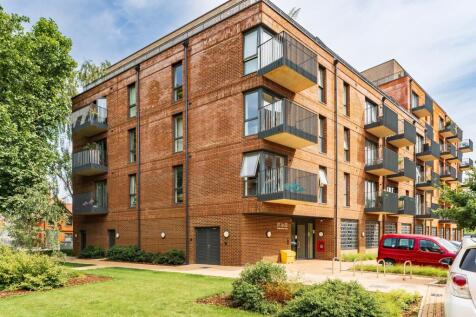 Printworks Drive, Norwich