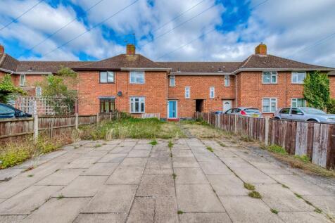 Robin Hood Road, Norwich