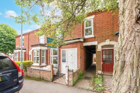 Henley Road, Norwich