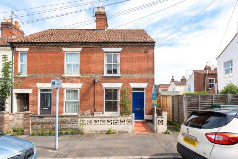 Onley Street, Norwich