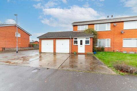 Aylesbury Close, Norwich