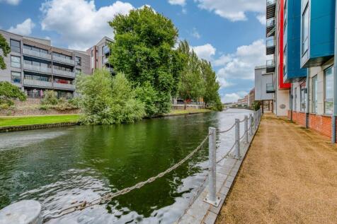 Paper Mill Yard, Norwich