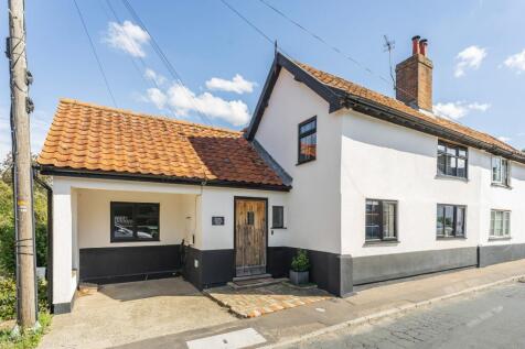 The Street, Hempnall