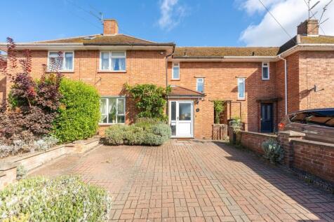 Hemlin Close, Norwich