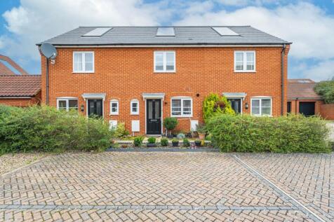 Verbena Road, Cringleford