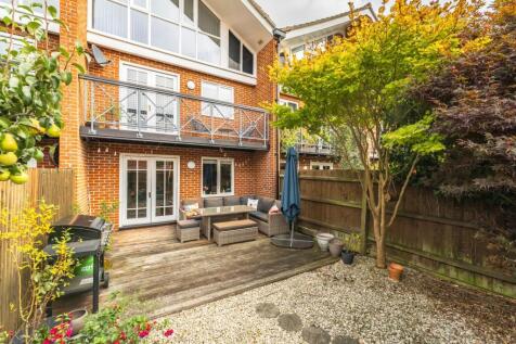 Bracondale Millgate, Norwich